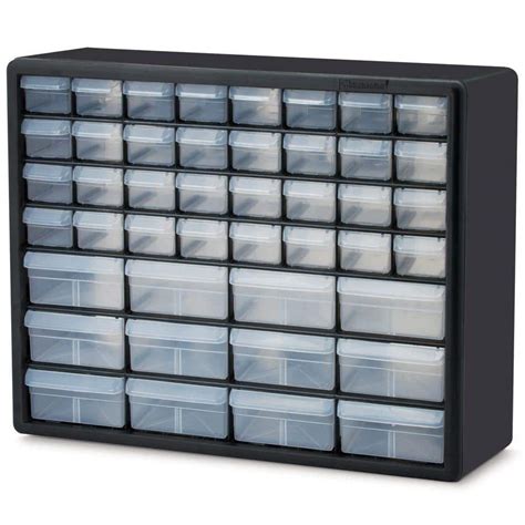 steel red small parts cabinet|Amazon.com: Small Parts Organizer Cabinet.